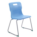 Titan Skid Base Chair
