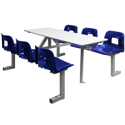 Fast-food Seating Units