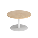 Monza Circular Coffee Table