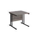 VDU Cantilever Workstation