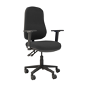 Ergo High Back Operator Chair