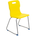 Titan Skid Base Chair
