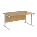 Wave Cantilever Workstation