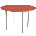 Round Classroom Table