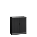 Side Opening Tambour Units