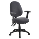 Vantage 200 Fabric Operator Chair