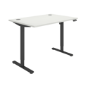 Core Sit-Stand Height Adjustable Desk (Single Motor)