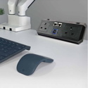 TRM Desk Power Module Range
