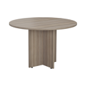 Round Meeting Table