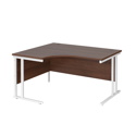 Radial Cantilever Workstation