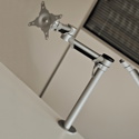 FSA Ergonomic Monitor Arm