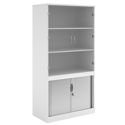 Combination Display Tambour