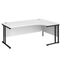 Radial Cantilever Workstation