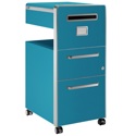 Bisley Bite Mobile Pedestal
