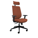 Maldini High Back Office Chair