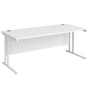 VDU Cantilever Workstation