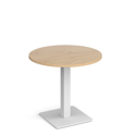 Brescia Circular Table