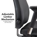 Franklin High Back 24 Hour Task Chair