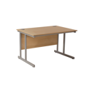 VDU Cantilever Workstation
