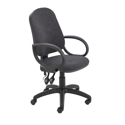 Calypso II High Back Operators Chair