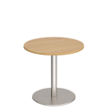 Monza Circular Dining Table