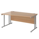 Wave Cantilever Workstation
