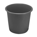 Plastic Waste Paper Bins