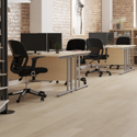 Rectangular Workstation 600mm Deep