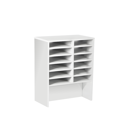Post Sorter - Pigeon Hole Base Sorter Units