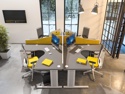 Sirius & Odyssey Desking