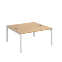 Connex Back to Back Desks