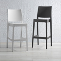 Maya Stacking Bar Stool