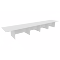 Universal Range Conference Table - 18mm Top