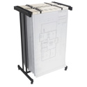Economy Mobile Trolley