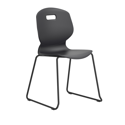 Arc Skid Chair