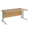 VDU Cantilever Workstation