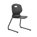 Arc Reverse Cantilever Chair