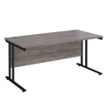 VDU Cantilever Workstation