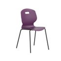 Arc 4 Leg Chair