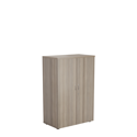 Wooden Cupboards (Solid Back Panels)