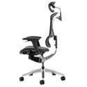 Ergo Click Plus High Back Ergonomic Posture Office Chair