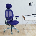 Cobham - Luxury Mesh Back Executive Chair