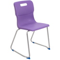 Titan Skid Base Chair