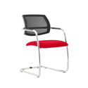 Swift Cantilever Chair