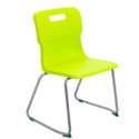 Titan Skid Base Chair