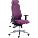 Onyx High Back Ergonomic Posture Chair