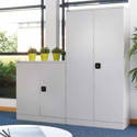 Economy Steel Cupboards