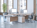 Height Adjustable Desking
