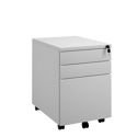 Mobile Steel Pedestal