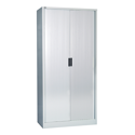 Side Opening Tambour Units